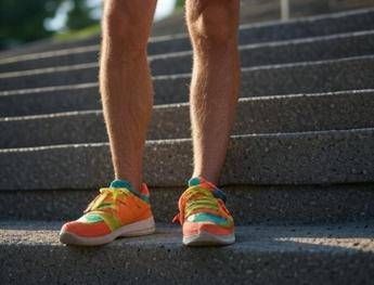 Fare le scale è un allenamento, i 7 esercizi da scoprire Fare le scale è un allenamento, i 7 esercizi da scoprire