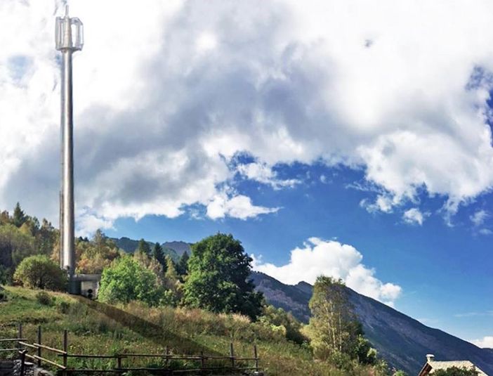 Antenna Sylvenoire, Tar boccia ricorso 16 residenti Aymavilles