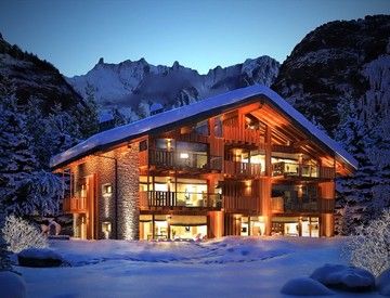 Courmayeur e Cervinia le località turistiche più costose nel periodo natalizio Courmayeur e Cervinia le località turistiche più costose nel periodo natalizio