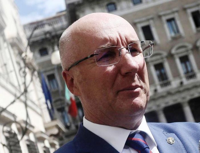 Marquis ‘Valdostani sovrani nella produzione energetica’ Marquis ‘Valdostani sovrani nella produzione energetica’