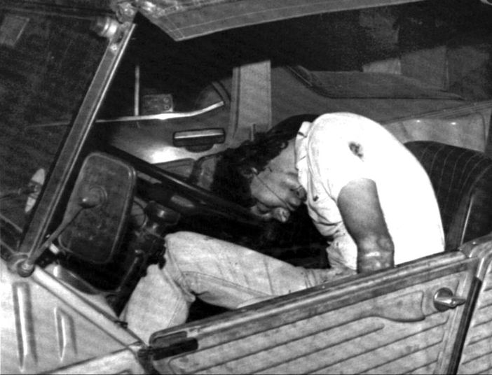 Giancarlo Siani campione di legalità che faceva paura ai mafiosi