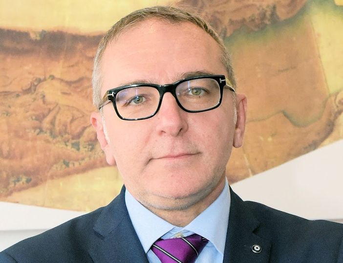 Anas, cambia la guida del Nord-Ovest