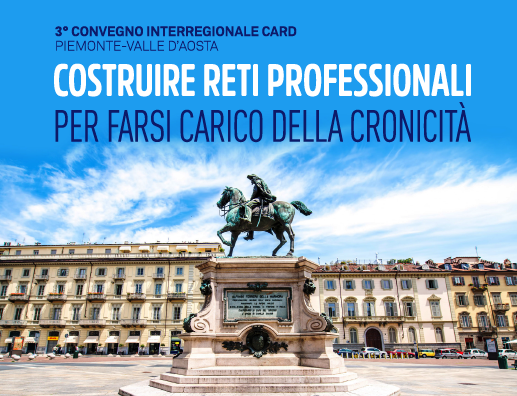 Favorire i servizi in rete sul territorio nella gestione delle cronicità