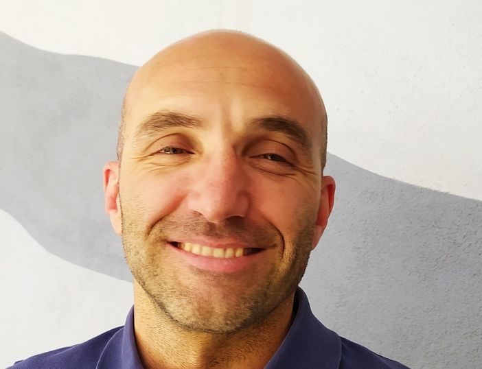 Marco Curighetti, coordinatore Azione VdA Marco Curighetti, coordinatore Azione VdA