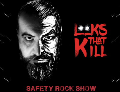 Cinéma Théâtre de la Ville di Aosta presenta evento rock Cinéma Théâtre de la Ville di Aosta presenta evento rock