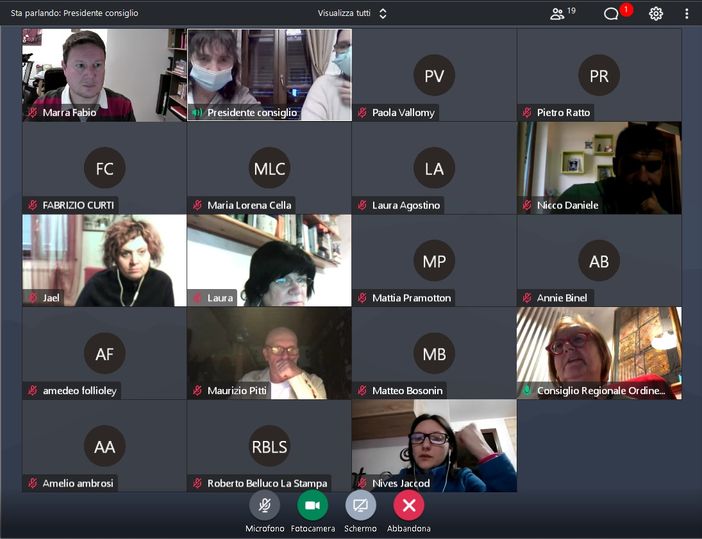 Donnas: Covid o non  covid  la maggioranza comunale non si riduce i compensi