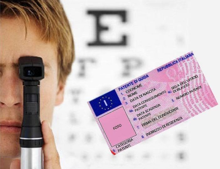 PATENTI DI GUIDA: NUOVE MODALITA’ DI PAGAMENTO DEI BOLLETTINI DELLA MOTORIZZAZIONE CIVILE