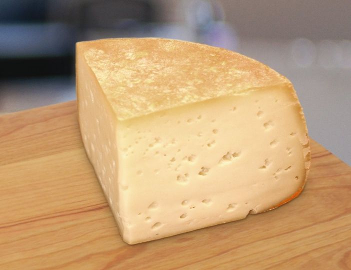 Importante riconoscimento di tutela per la toma di Gressoney (immagine tratta dal sito web del Caseificio Evançon)