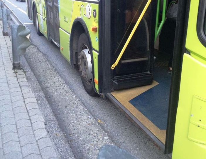 Quattro ore di sciopero per il trasporto pubblico locale il 14 gennaio Quattro ore di sciopero per il trasporto pubblico locale il 14 gennaio