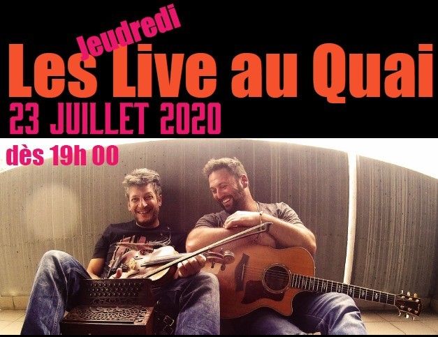 Remy Boniface e Philippe Milleret