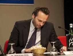 Luca Frigerio Luca Frigerio