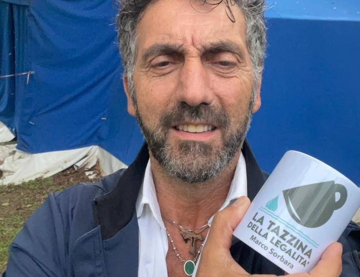 Marco Sorbara Marco Sorbara