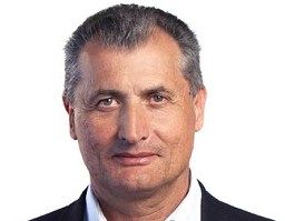 Sandro Pepellin Sandro Pepellin