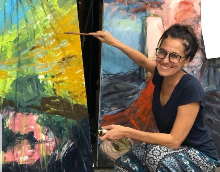 Giorgia Madonno Giorgia Madonno