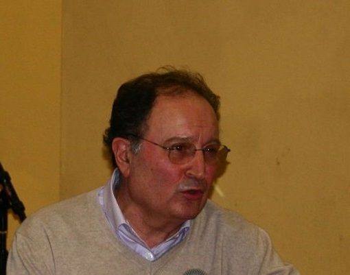 L'ex senatore, segretario della Cisl ed esponente del centrosinistra valdostano Guido Dondeynaz
