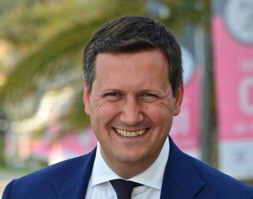 Argirò Giuseppe - Amministratore Delegato CVA Argirò Giuseppe - Amministratore Delegato CVA