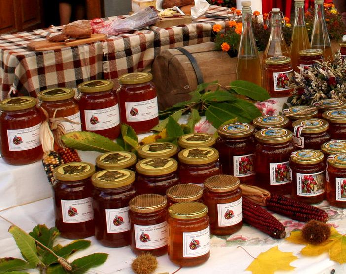 La Sagra del miele torna a fine ottobre a Chatillon La Sagra del miele torna a fine ottobre a Chatillon