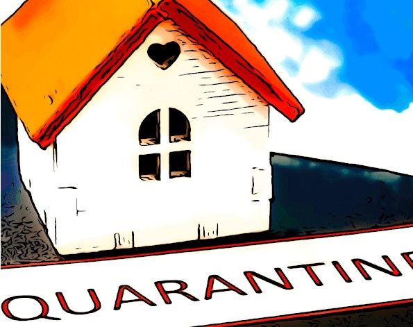 L'OPINIONE DI UNA LETTRICE: Mia figlia 'dimenticata' in isolamento in attesa di tampone