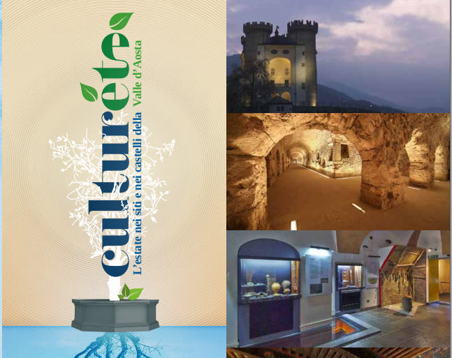 Culturété, gli eventi nella settimana dall’8 al 14 agosto 2022 Culturété, gli eventi nella settimana dall’8 al 14 agosto 2022