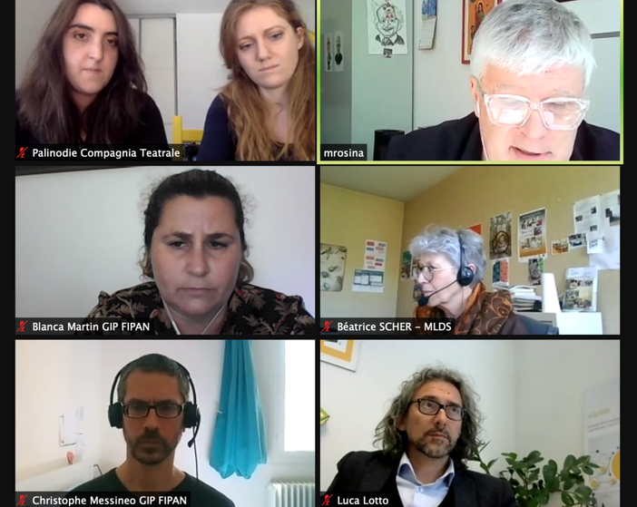 Prosegue in Valle il progetto PRIMO contro il fallimento scolastico e i rischi di devianza