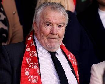 Addio a John Robertson, la leggenda del calcio scozzese aveva 72 anni Addio a John Robertson, la leggenda del calcio scozzese aveva 72 anni