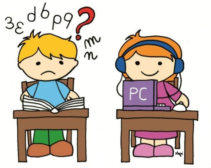 Tar annulla bocciatura alunno con Dsa che aveva 5 in francese