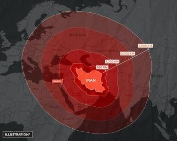 ‘Ecco qual è l’endgame di Israele e Usa’. L’analisi dell’esperto israeliano