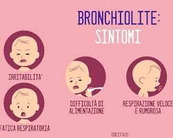 Profilassi bronchiolite da VRS, al via la campagna 2025-2026