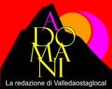 Domani venerdì 15  febbraio