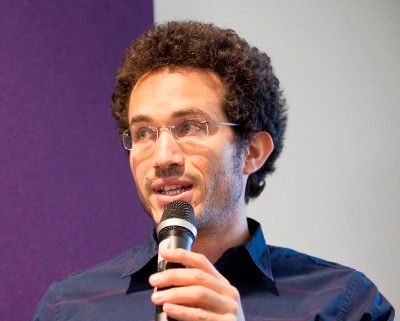 ‴‴DAVIDE TRAPANI‴‴ ‴‴DAVIDE TRAPANI‴‴