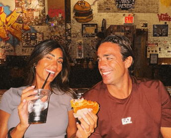 Matri poeta per Federica Nargi: la poesia in rima baciata per i suoi 36 anni