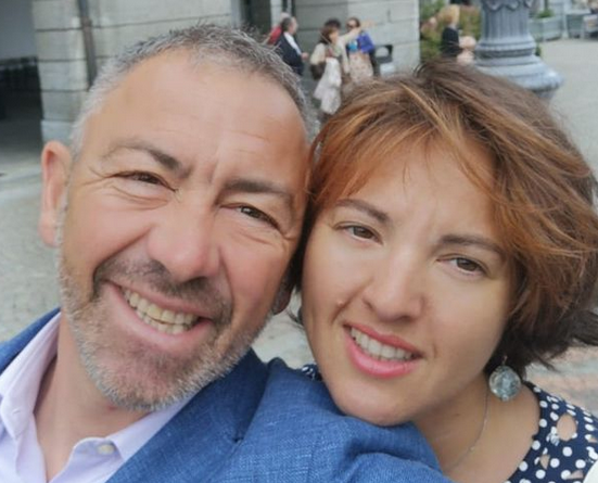 La rinascita di Federica La rinascita di Federica