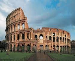 CERCHIAMO DI NON VENDERE IL COLOSSEO ED ASCOLTIAMO GIORGIO LA PIRA CERCHIAMO DI NON VENDERE IL COLOSSEO ED ASCOLTIAMO GIORGIO LA PIRA