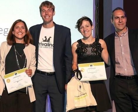 Erasmus anche per i giovani imprenditori