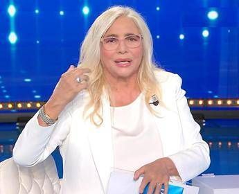 Domenica In oggi 8 febbraio, gli ospiti di Mara Venier