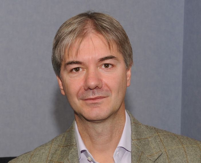 Valter Pietroni Valter Pietroni