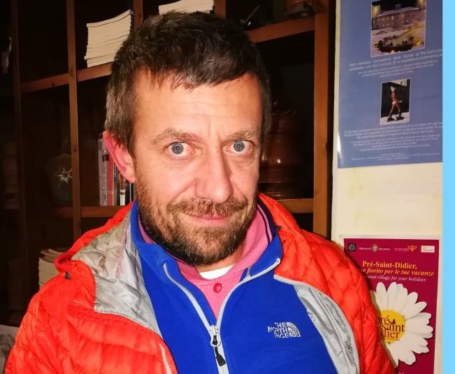 Claudio Laissus Claudio Laissus