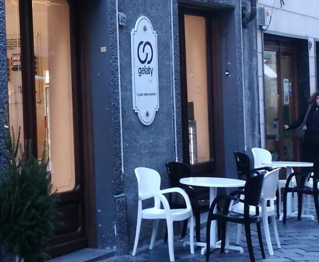 Ad Aosta riaperta dopo tre giorni pasticceria-gelateria chiusa da Usl per carenze igieniche Ad Aosta riaperta dopo tre giorni pasticceria-gelateria chiusa da Usl per carenze igieniche