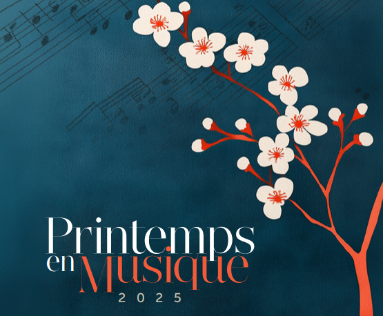 Printemps en Musique 2025
