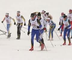 Noemi Glarey in una foto di repertorio