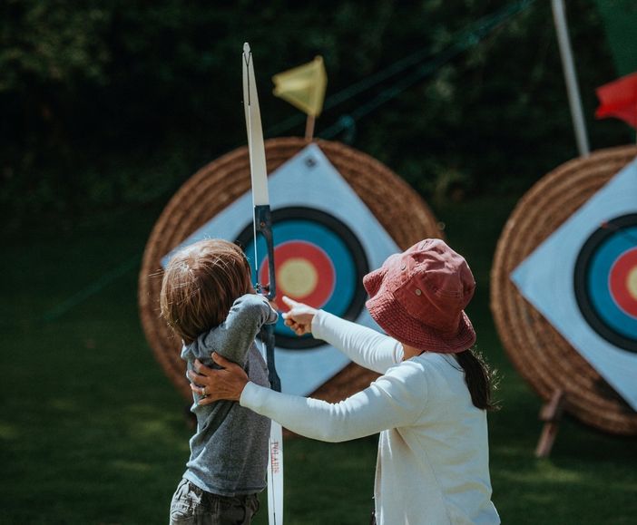 “HAMARTIA”: MANCARE IL BERSAGLIO