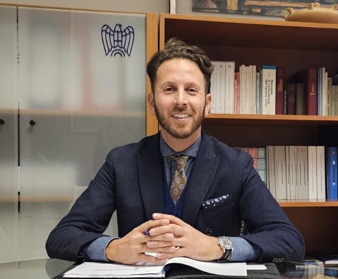 Davide Dell'Innocenti Davide Dell'Innocenti