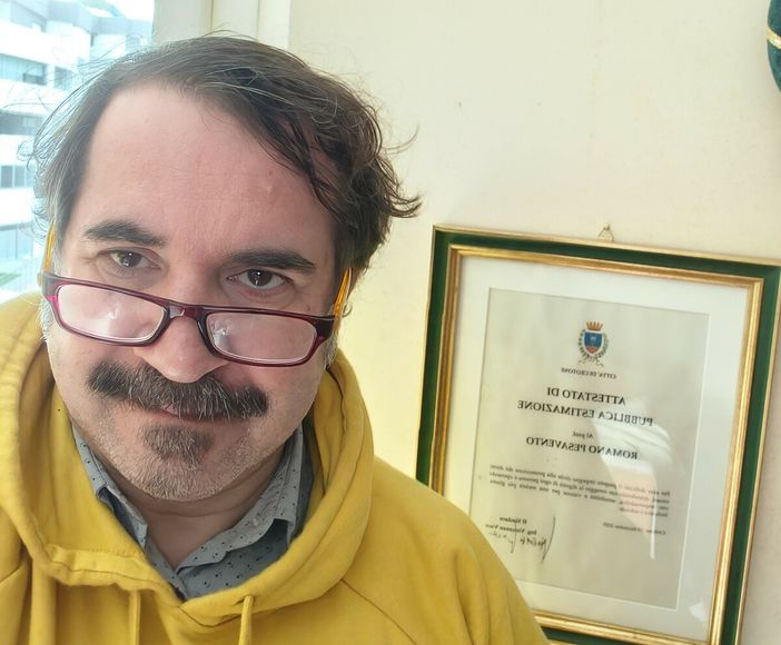 Romano Pesavento presidente CNDDU