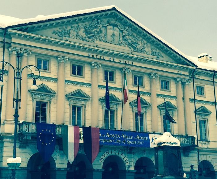 Aosta: slitta il termine per le candidature alla Consulta per la legalità Aosta: slitta il termine per le candidature alla Consulta per la legalità