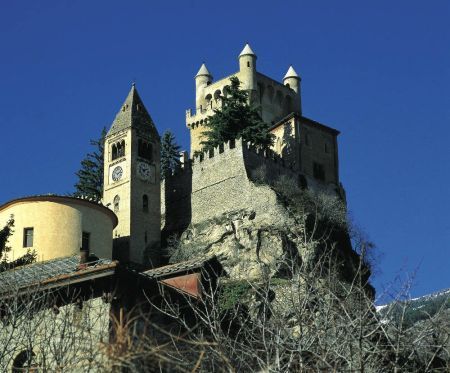 Saint-Pierre: L’inchiesta Geenna torna ad aleggiare nell’aula del Consiglio Comunale