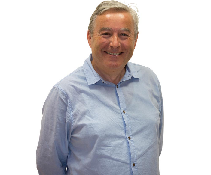 Pier Paolo Civelli Presidente del Corecom Valle d'Aosta