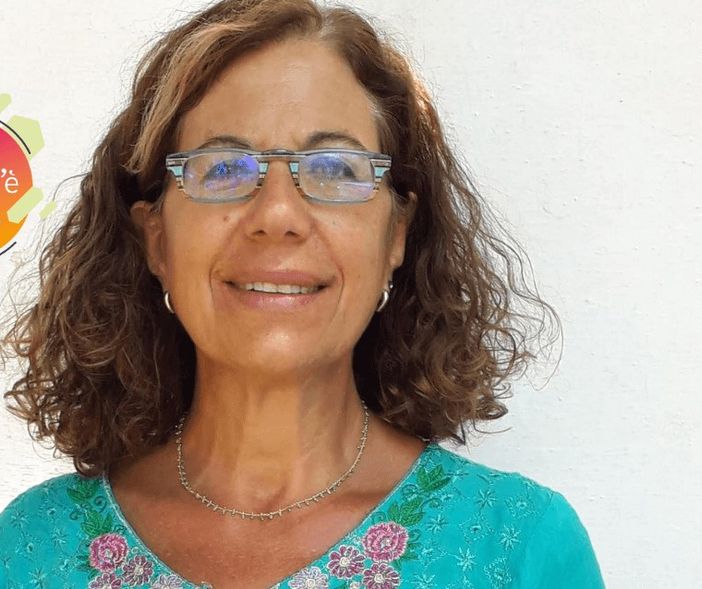 Serena Del Vecchio Serena Del Vecchio