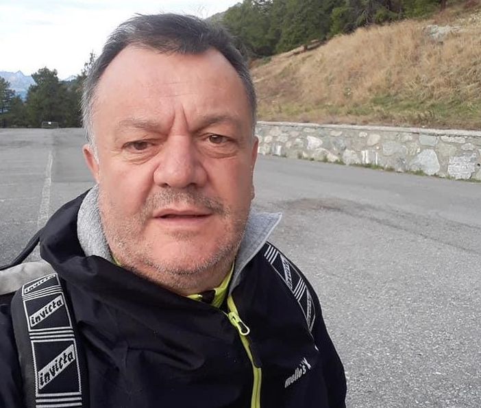 Morto Erik Patrocle già sindaco di Allein Morto Erik Patrocle già sindaco di Allein
