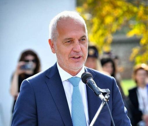 Manovra, Bergesio: "Sì a deroga distanze dai cimiteri nei Comuni" Manovra, Bergesio: "Sì a deroga distanze dai cimiteri nei Comuni"