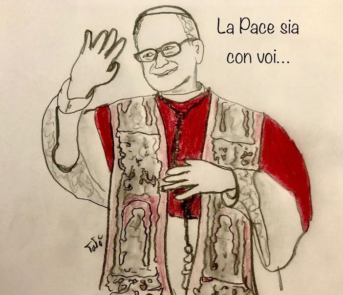 Leone XIV, il nuovo Papa è il cardinal Robert Francis Prevost